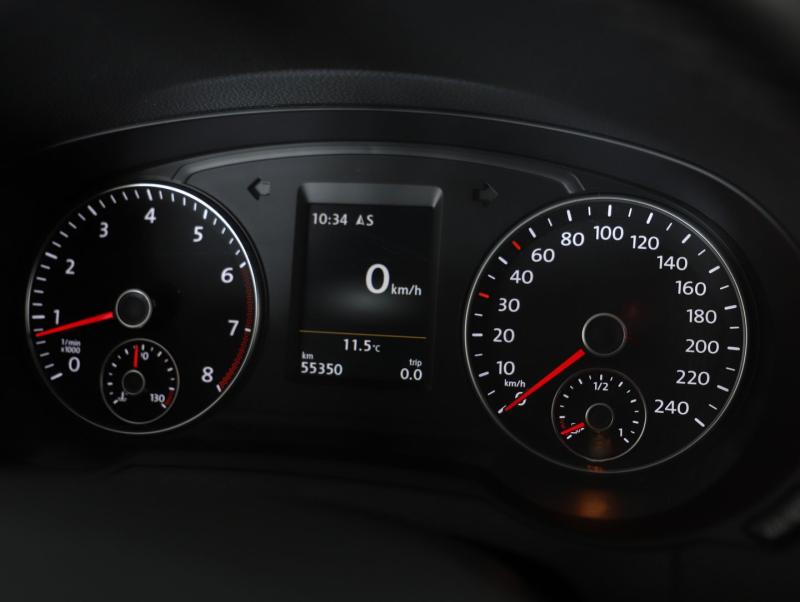 SEAT Alhambra Executive TSI