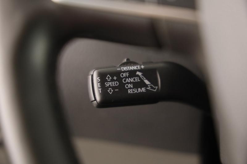 SEAT Alhambra Executive TSI