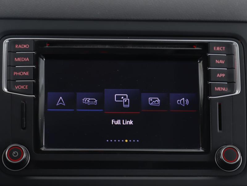 SEAT Alhambra Executive TSI