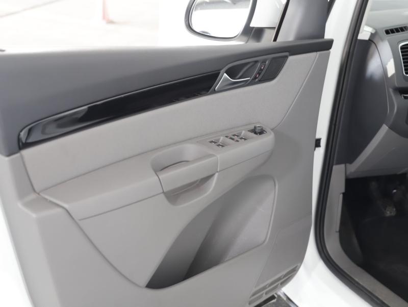 SEAT Alhambra Executive TSI