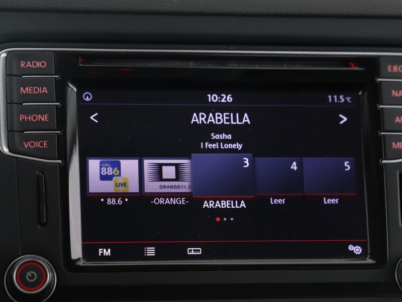 SEAT Alhambra Executive TSI