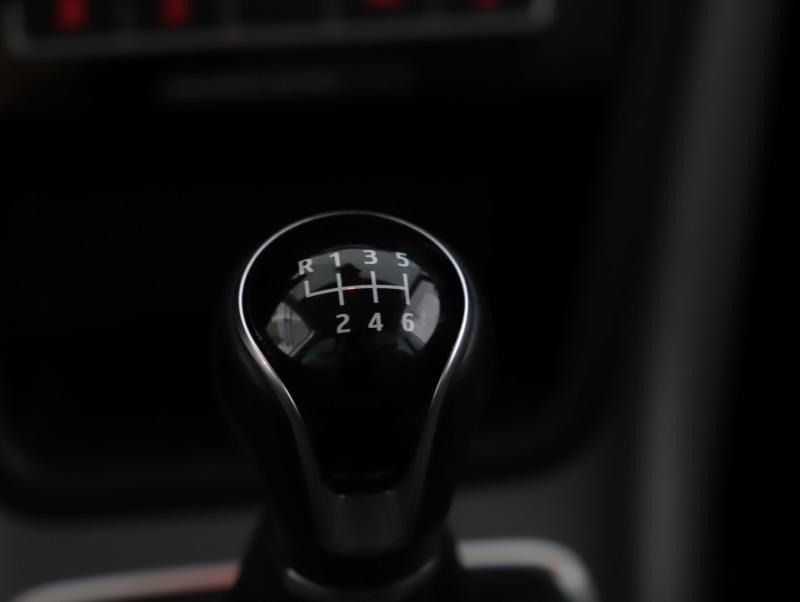 SEAT Alhambra Executive TSI