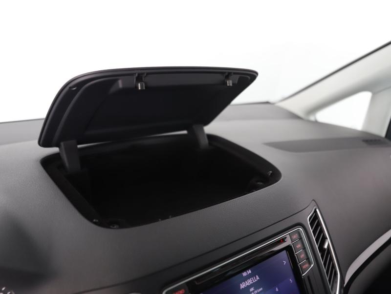 SEAT Alhambra Executive TSI