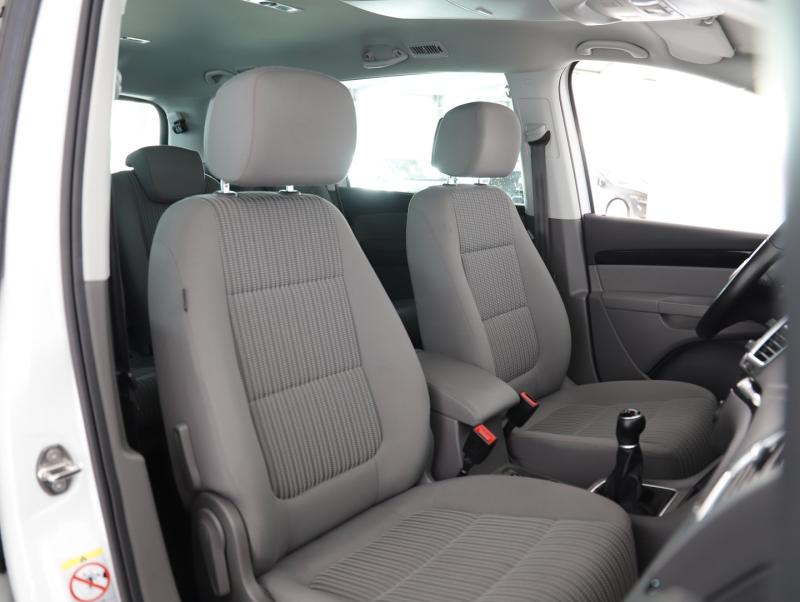 SEAT Alhambra Executive TSI