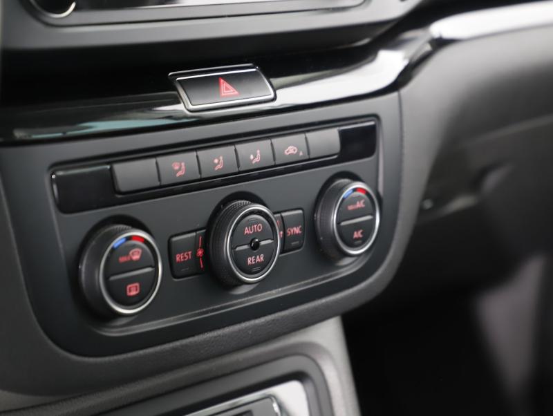 SEAT Alhambra Executive TSI