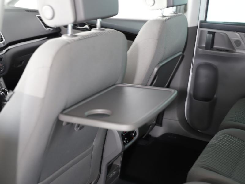 SEAT Alhambra Executive TSI