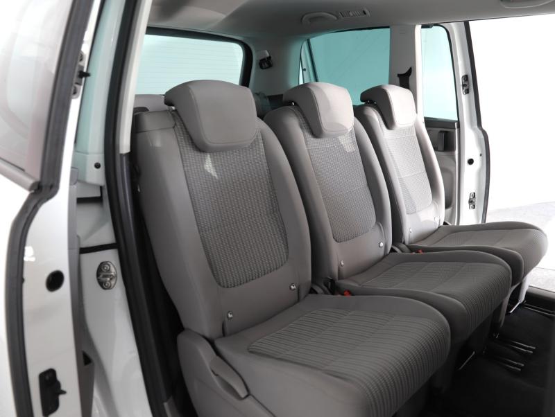 SEAT Alhambra Executive TSI