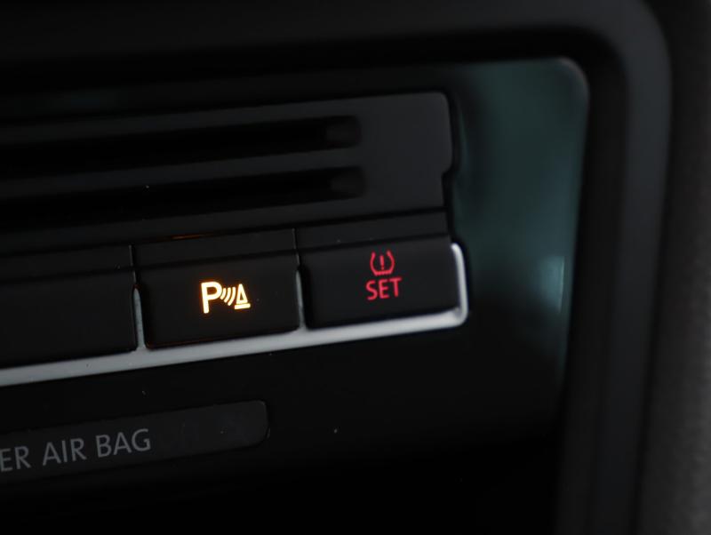 SEAT Alhambra Executive TSI