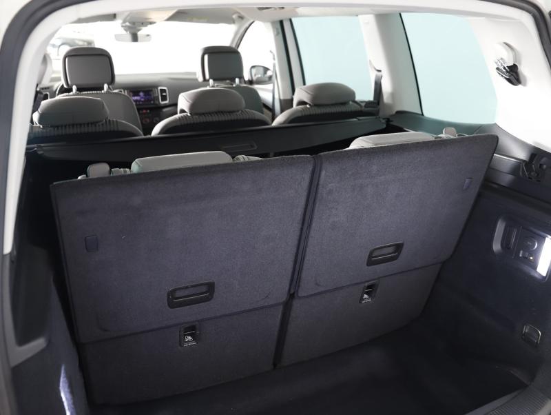 SEAT Alhambra Executive TSI