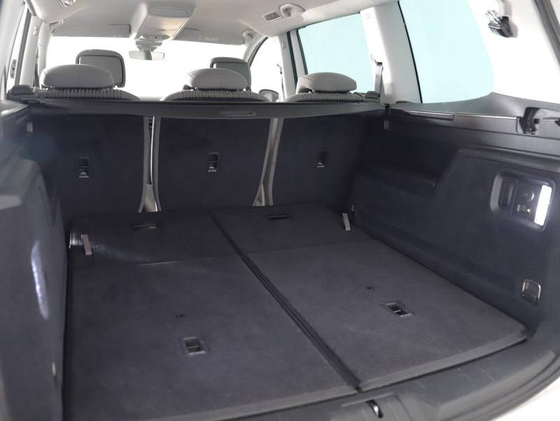 SEAT Alhambra Executive TSI