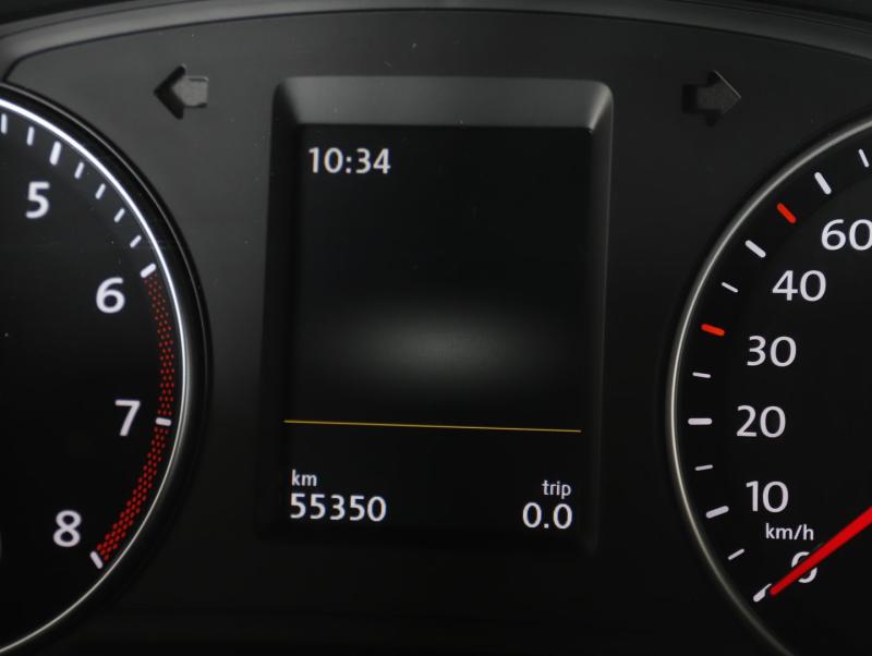 SEAT Alhambra Executive TSI