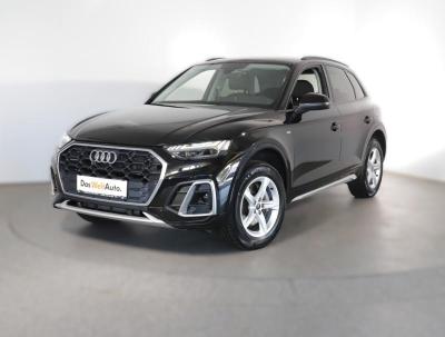 Audi Q5 50 TFSI e quattro S line