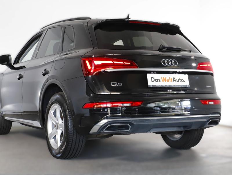 Audi Q5 50 TFSI e quattro S line