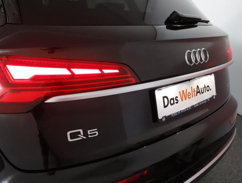 Audi Q5 50 TFSI e quattro S line