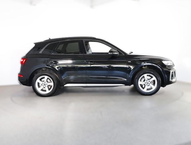 Audi Q5 50 TFSI e quattro S line