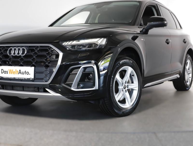 Audi Q5 50 TFSI e quattro S line