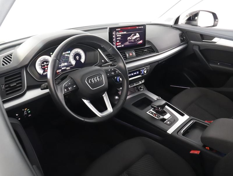 Audi Q5 50 TFSI e quattro S line