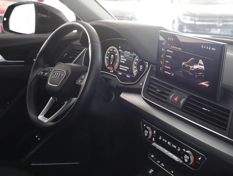 Audi Q5 50 TFSI e quattro S line