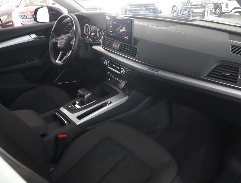 Audi Q5 50 TFSI e quattro S line