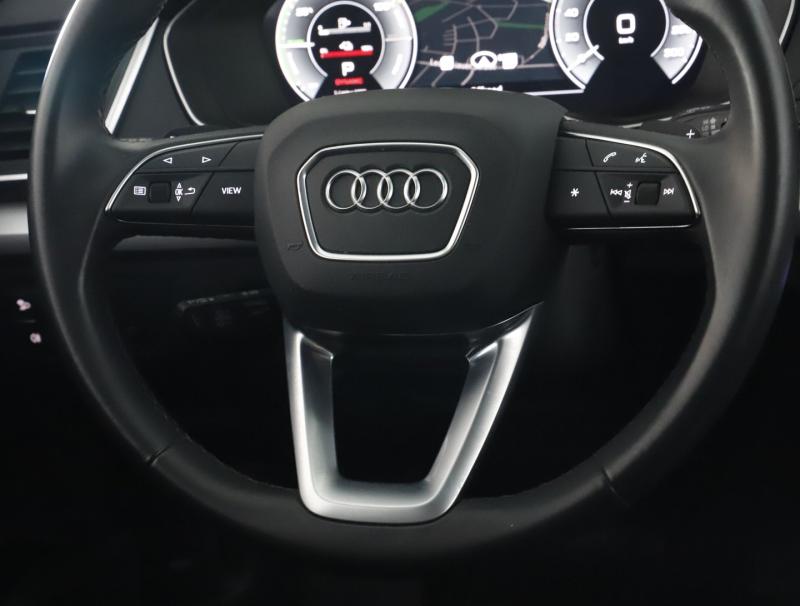 Audi Q5 50 TFSI e quattro S line
