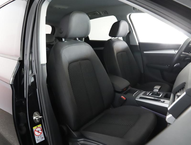 Audi Q5 50 TFSI e quattro S line