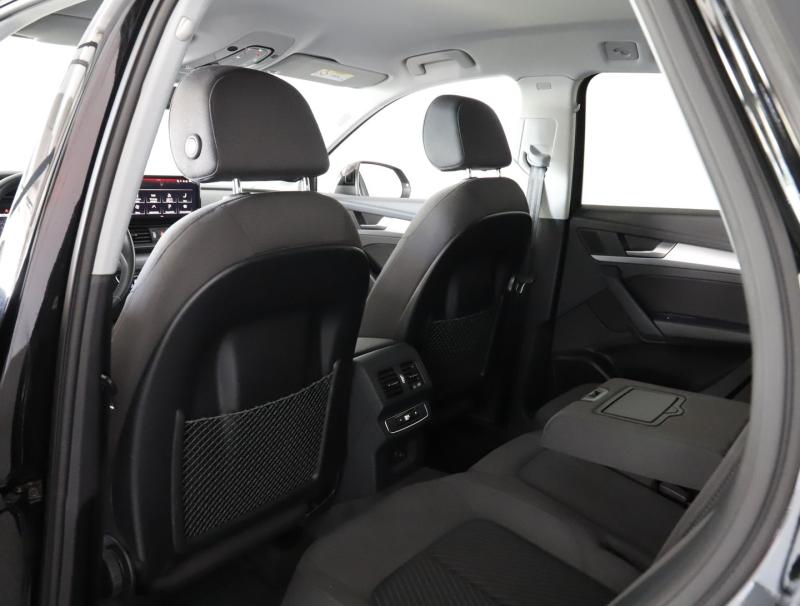 Audi Q5 50 TFSI e quattro S line