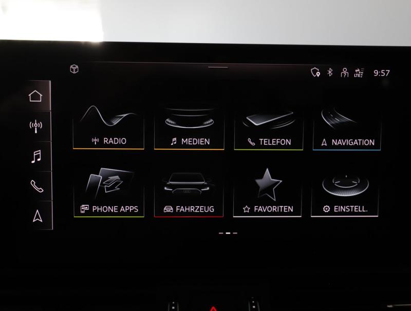 Audi Q5 50 TFSI e quattro S line