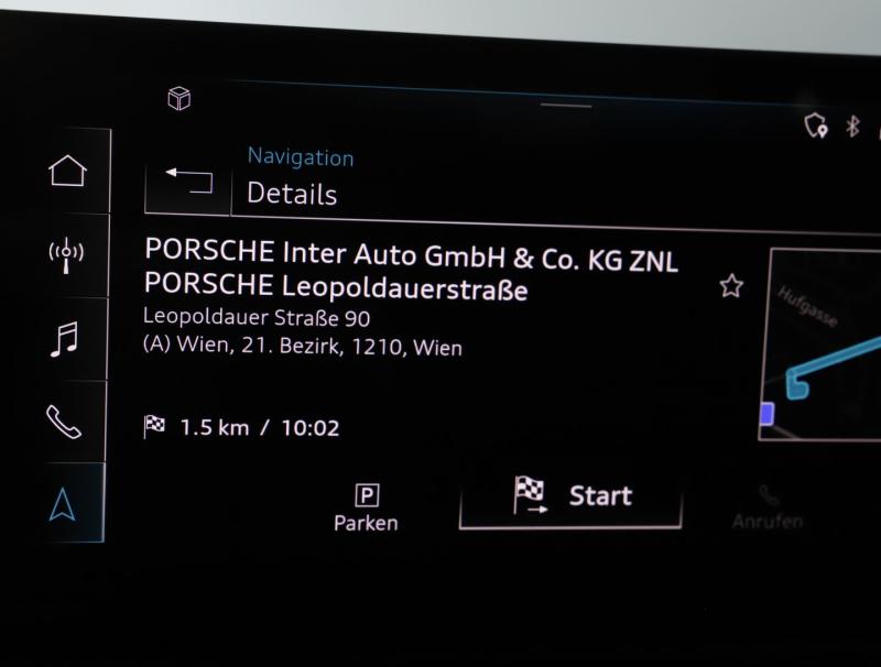 Audi Q5 50 TFSI e quattro S line