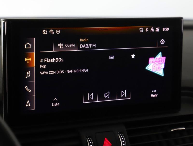 Audi Q5 50 TFSI e quattro S line