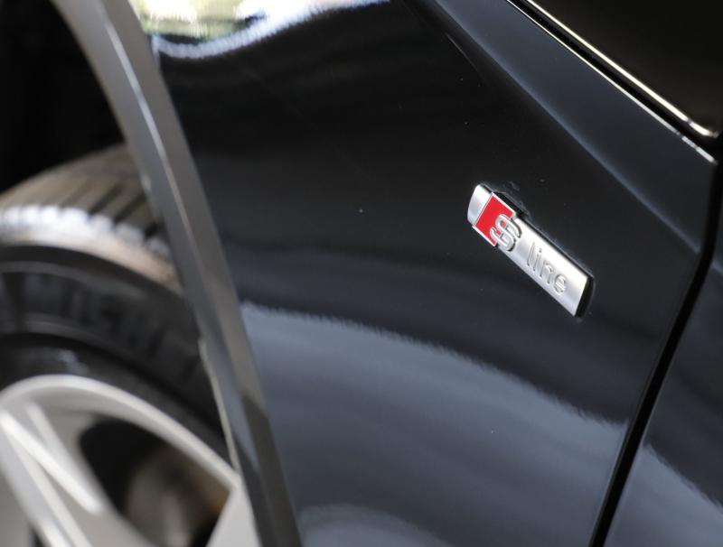 Audi Q5 50 TFSI e quattro S line