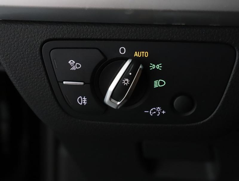 Audi Q5 50 TFSI e quattro S line