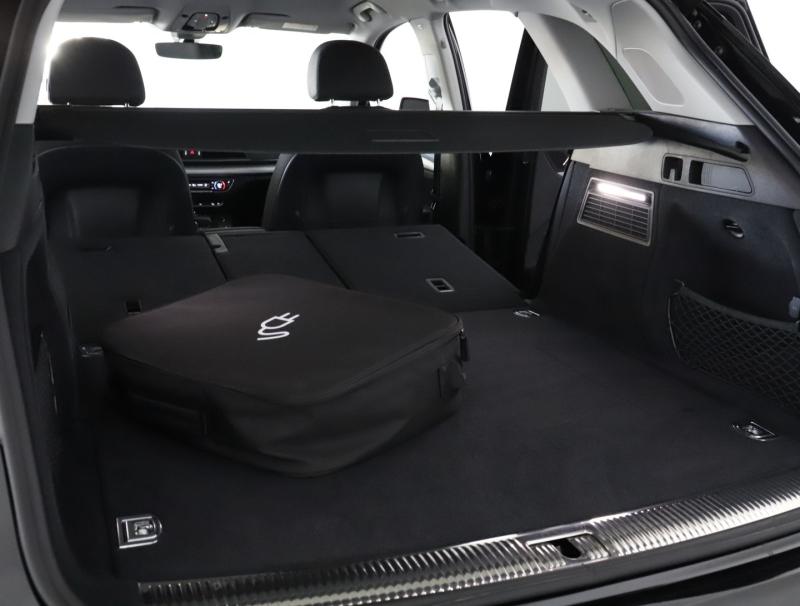 Audi Q5 50 TFSI e quattro S line