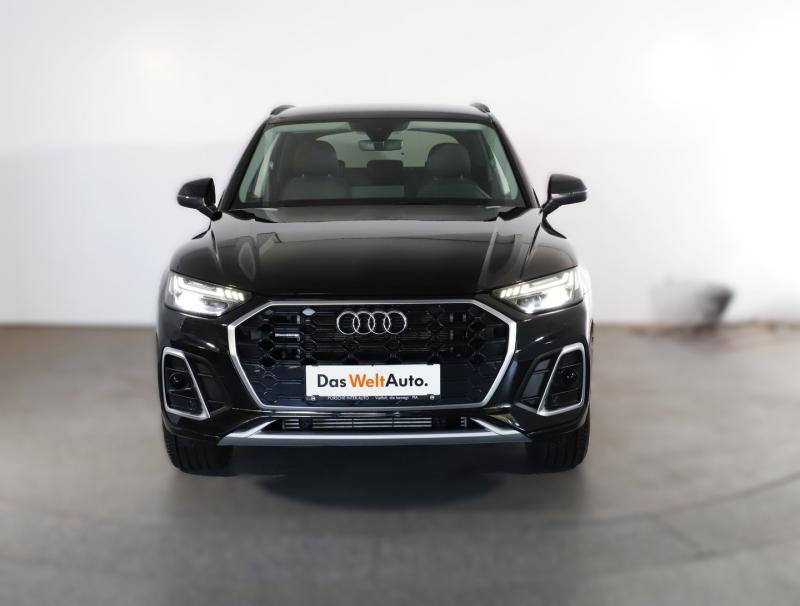 Audi Q5 50 TFSI e quattro S line