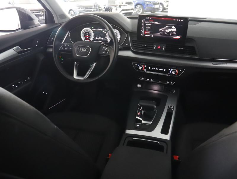 Audi Q5 50 TFSI e quattro S line
