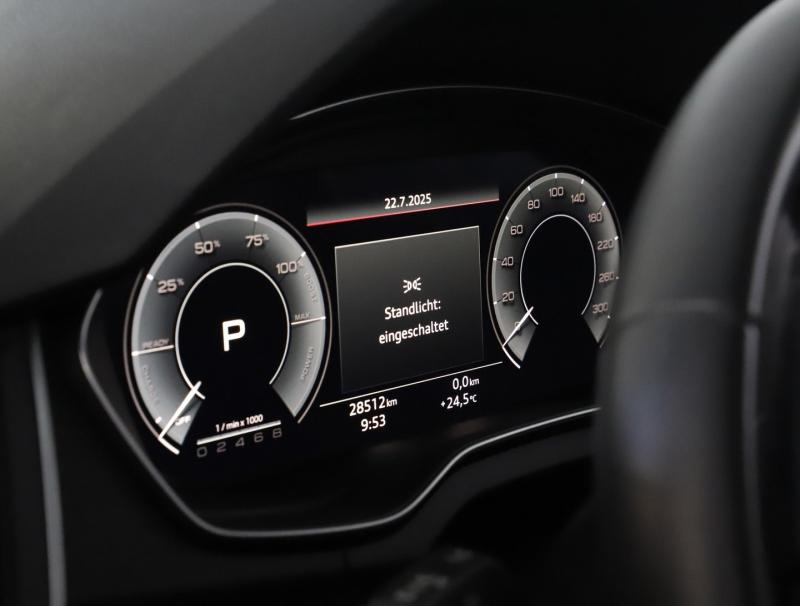 Audi Q5 50 TFSI e quattro S line