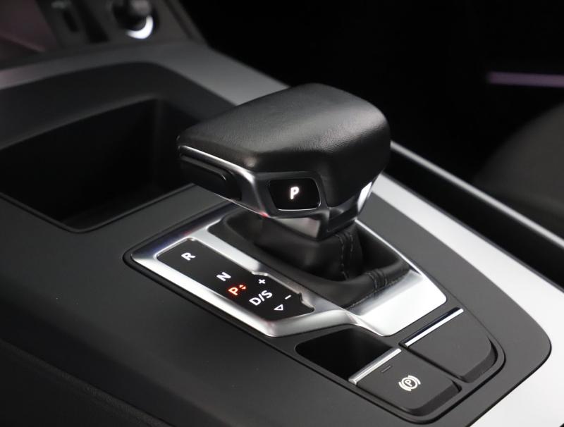 Audi Q5 50 TFSI e quattro S line