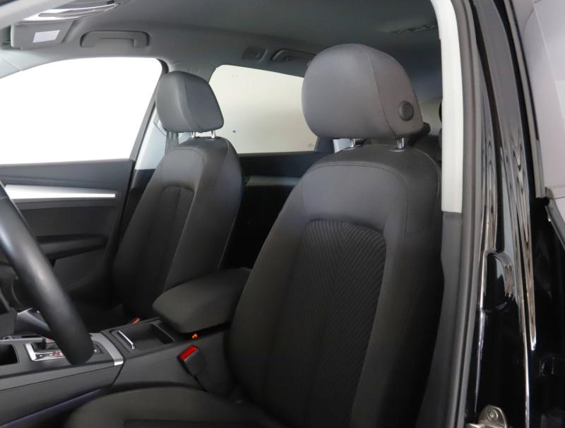 Audi Q5 50 TFSI e quattro S line