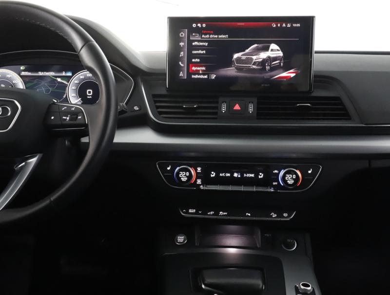 Audi Q5 50 TFSI e quattro S line