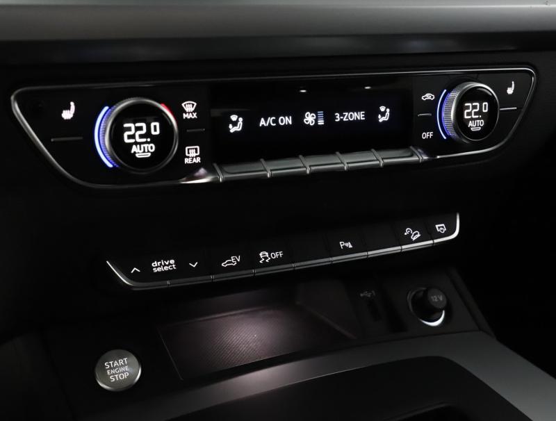 Audi Q5 50 TFSI e quattro S line