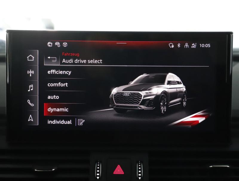 Audi Q5 50 TFSI e quattro S line