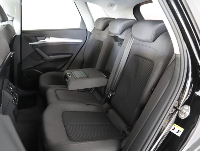 Audi Q5 50 TFSI e quattro S line