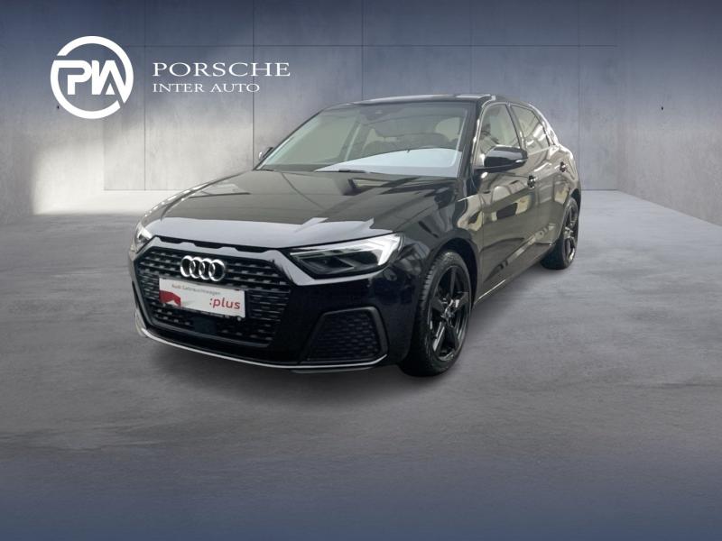 Audi A1 Sportback 25 TFSI intense