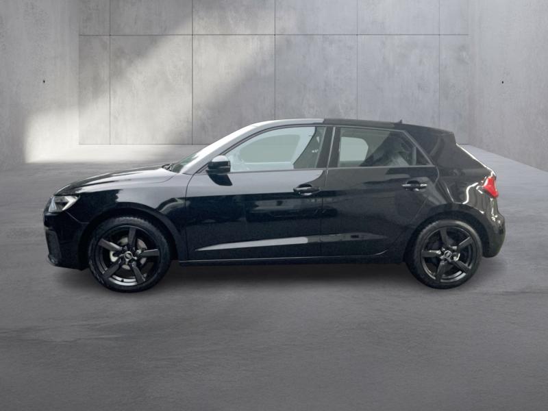 Audi A1 Sportback 25 TFSI intense
