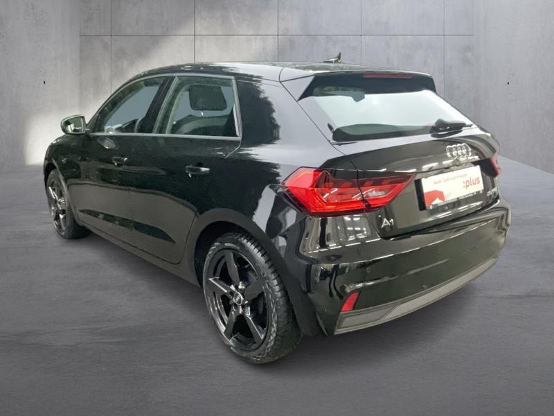 Audi A1 Sportback 25 TFSI intense