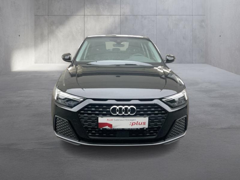 Audi A1 Sportback 25 TFSI intense