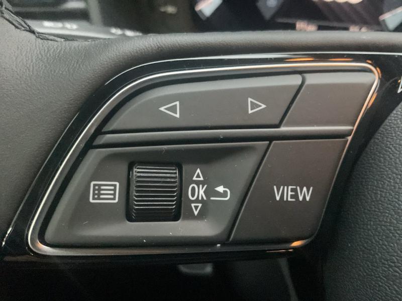 Audi A1 Sportback 25 TFSI intense