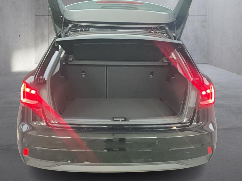 Audi A1 Sportback 25 TFSI intense