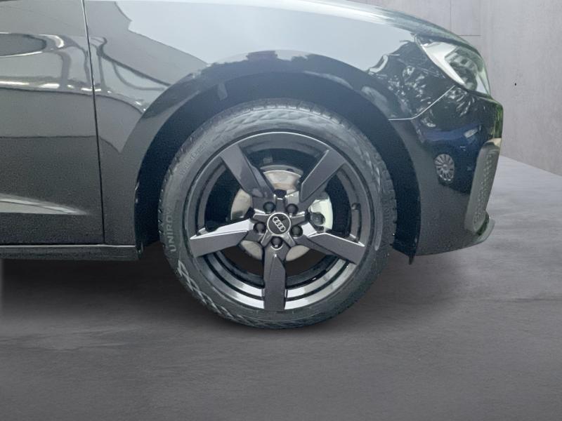Audi A1 Sportback 25 TFSI intense
