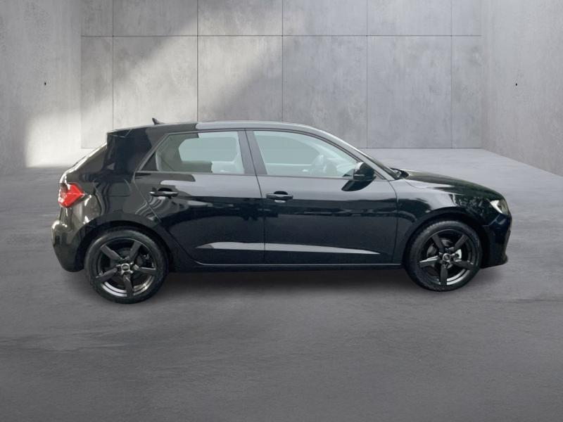 Audi A1 Sportback 25 TFSI intense
