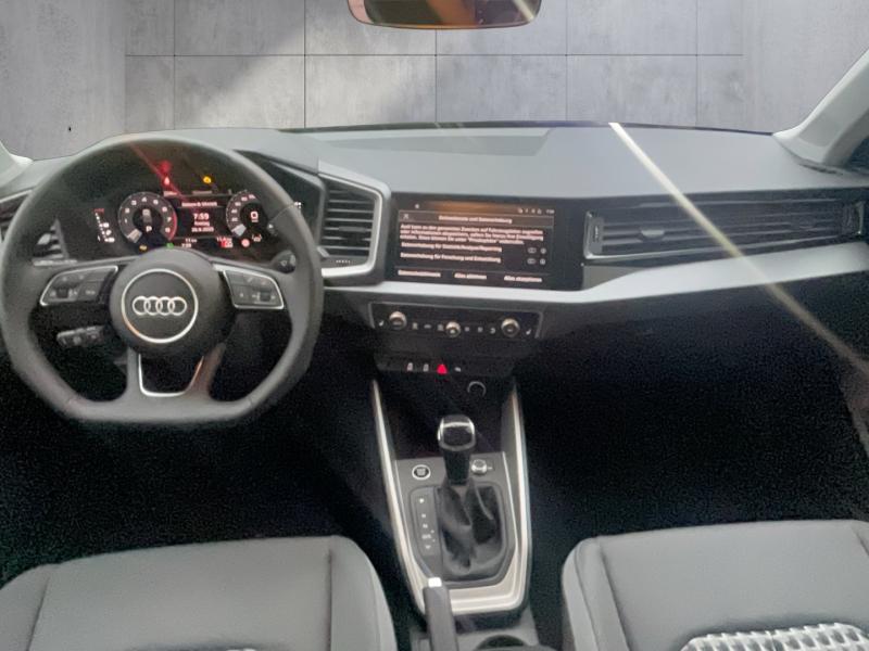 Audi A1 Sportback 25 TFSI intense
